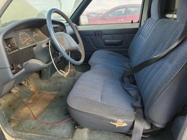 1993 TOYOTA PICKUP 1/2 #3292577869