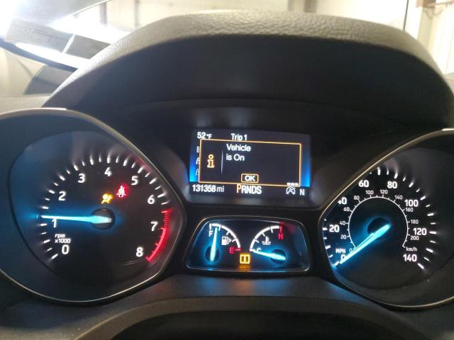 2018 FORD ESCAPE SE #3304670929