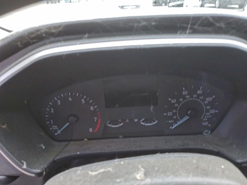 2022 FORD ESCAPE SE #3316791403