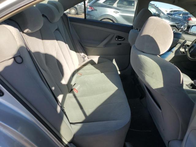 2007 TOYOTA CAMRY CE #3296410638
