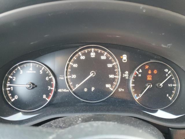 2021 MAZDA CX-30 #3303724483