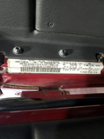 1999 JEEP WRANGLER / #3283796457