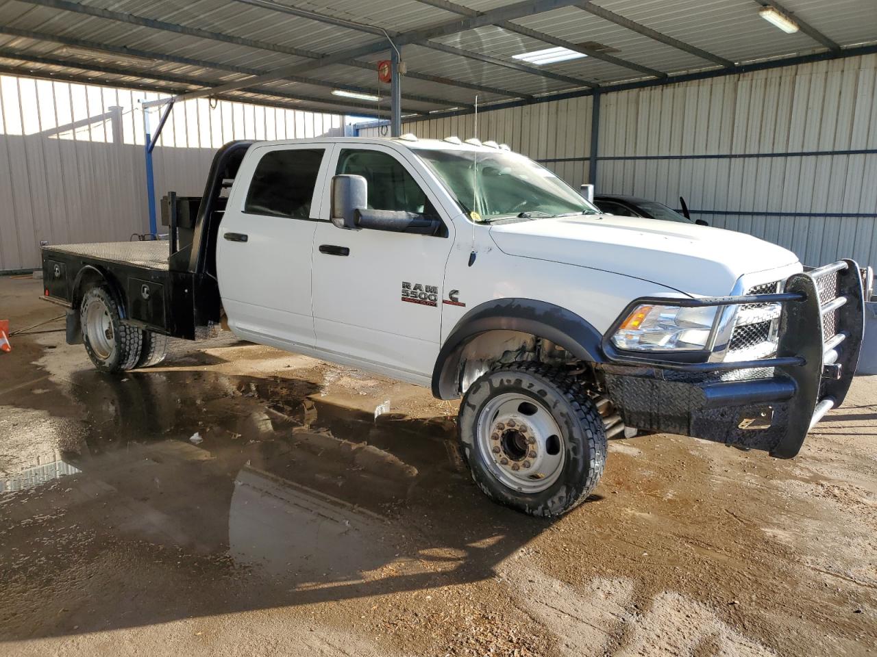 RAM 5500