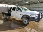 Lot #3305340300 2018 RAM 5500