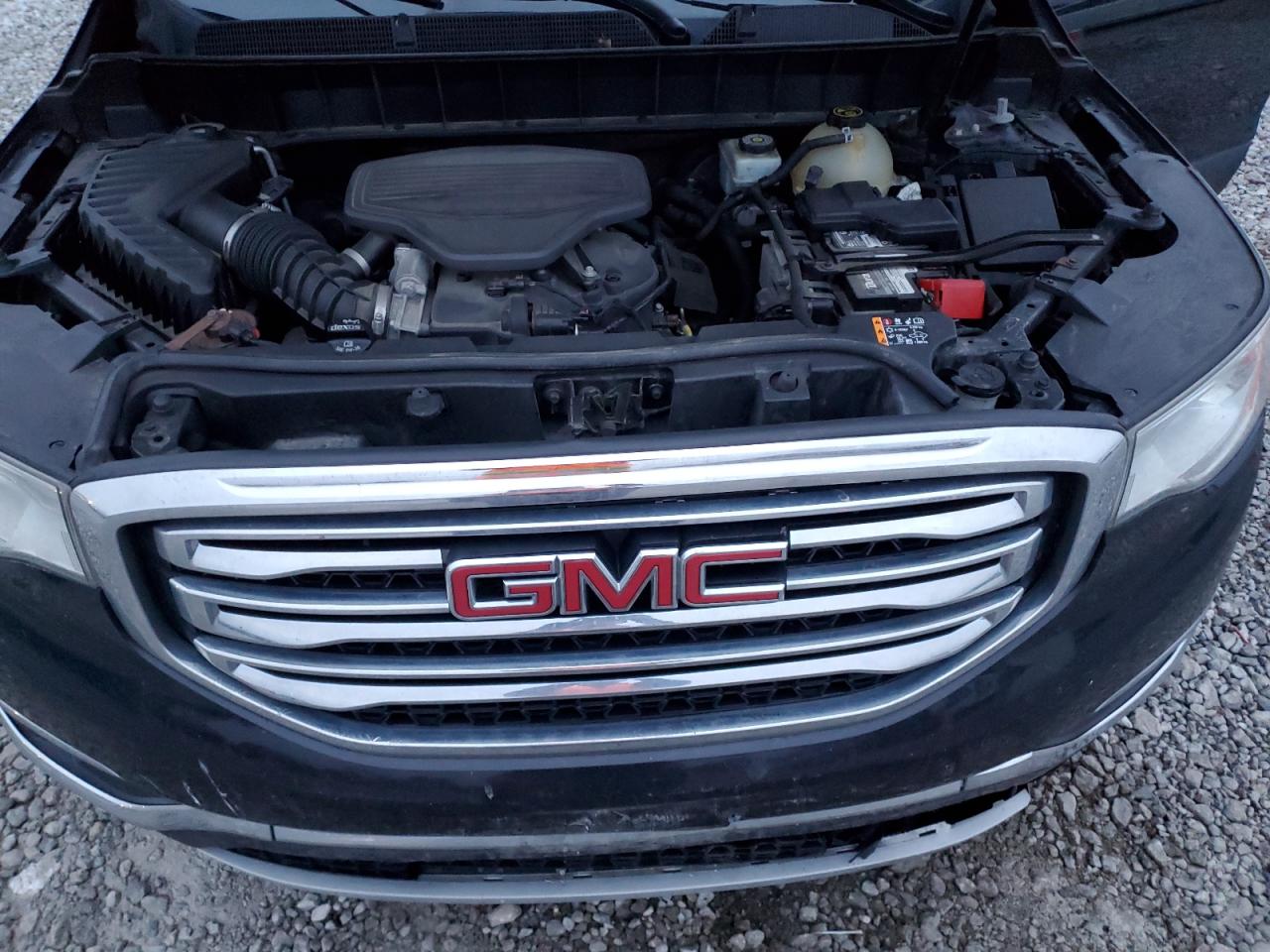 GMC ACADIA SLT-1