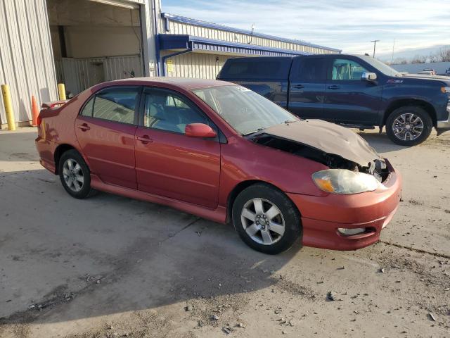 2006 TOYOTA COROLLA CE #3304788334