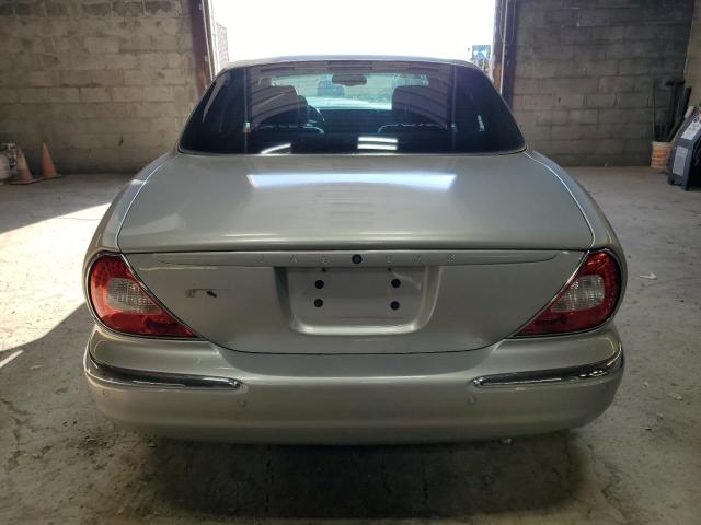 2004 JAGUAR XJR S #3305421448
