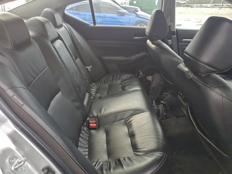 2019 NISSAN ALTIMA SL #3316733434