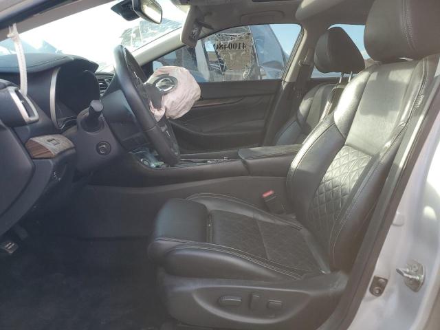 2017 NISSAN MAXIMA 3.5 #3290200246