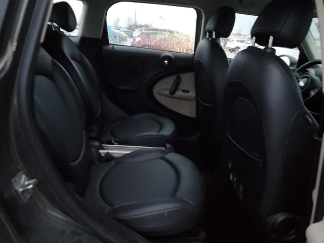 2012 MINI COOPER S C - WMWZC3C53CWL81218