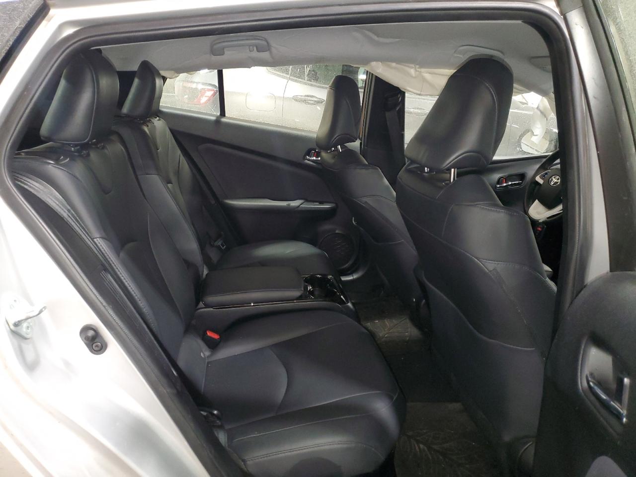 TOYOTA PRIUS PRIME PRIUS PRIM