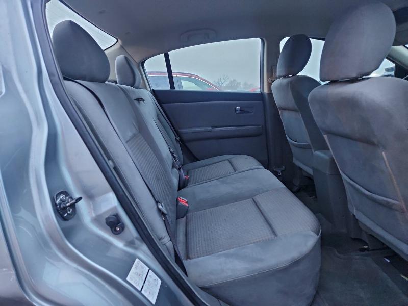 2008 NISSAN SENTRA 2.0 #3296936830