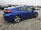 Lot #3303881719 2019 HYUNDAI IONIQ BLUE