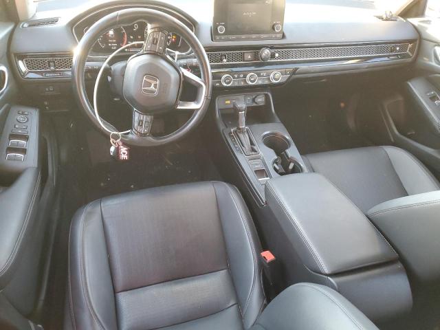 2023 HONDA CIVIC EXL #3303818418