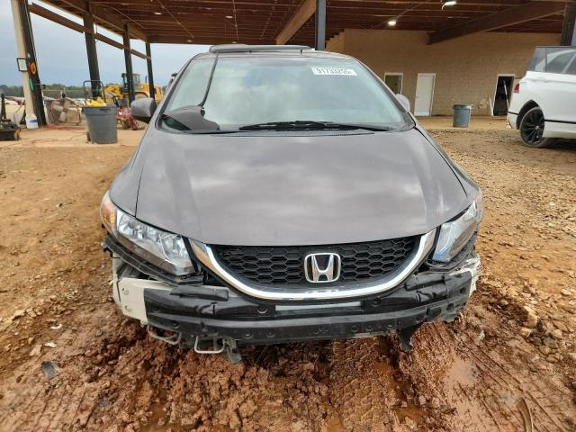 2013 HONDA CIVIC EX #3291364142