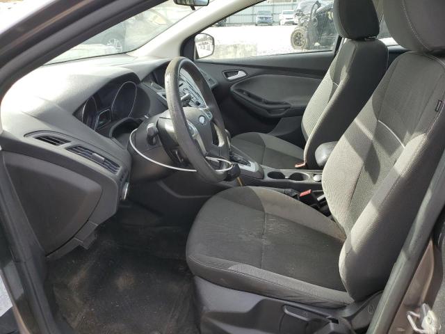 2014 FORD FOCUS SE #3294176948