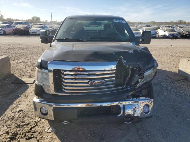 2010 FORD F150 SUPER - 1FTFX1EV8AKB99000