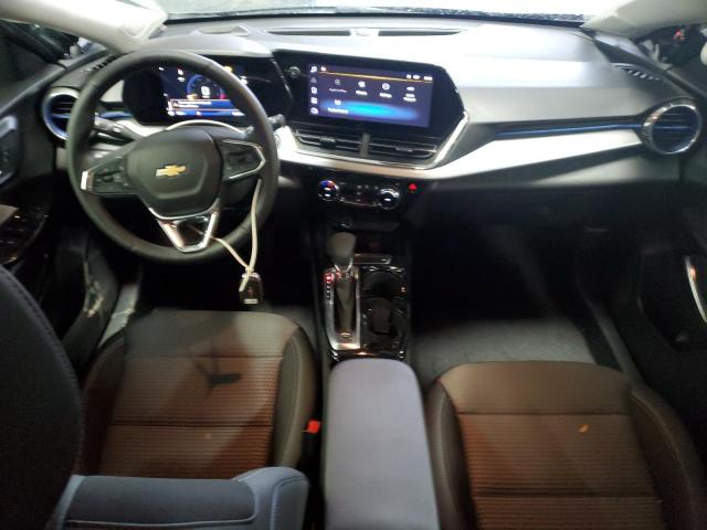 2026 CHEVROLET TRAX 1LT #3297221395