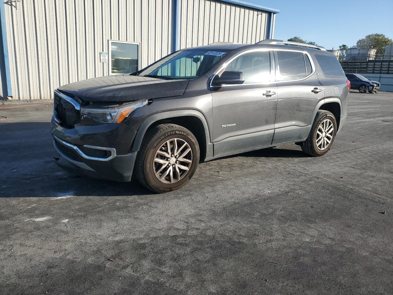 GMC ACADIA SLE