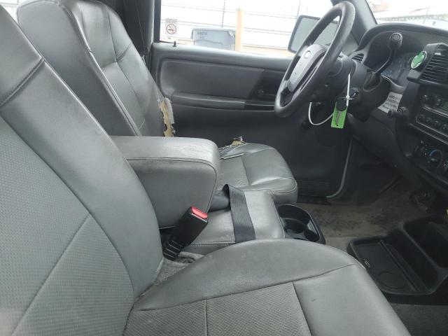 2010 FORD RANGER #3304740903