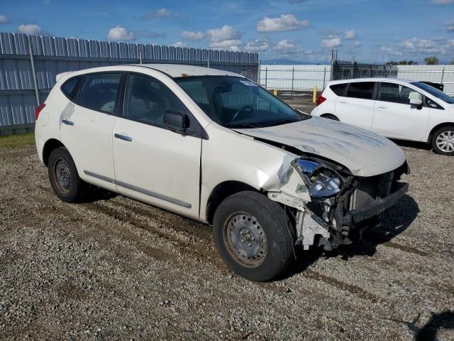 2013 NISSAN ROGUE S - JN8AS5MVXDW634408