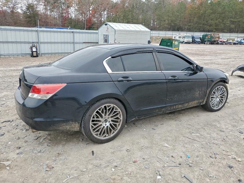 2010 HONDA ACCORD EX #3301367395