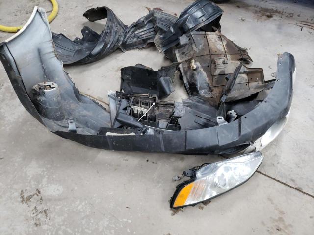 2008 SUBARU OUTBACK 2. #3284037829