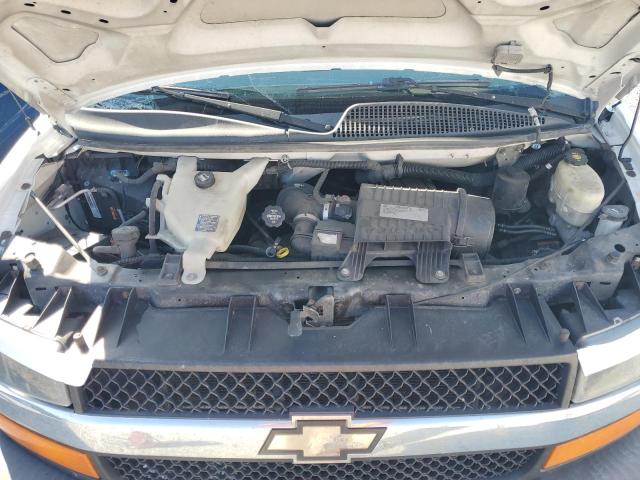 2017 CHEVROLET EXPRESS G3 #3301751481