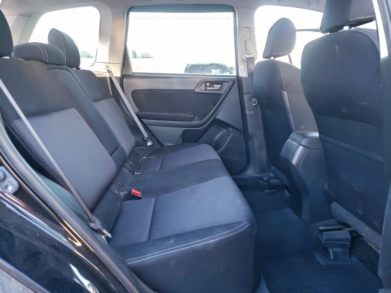 2015 SUBARU FORESTER 2 #3301792348