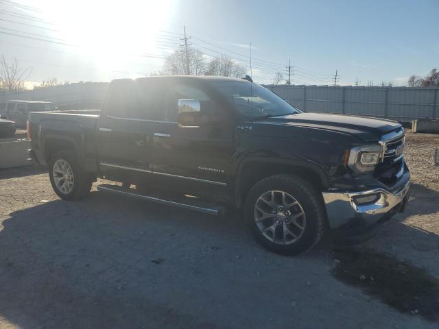 2016 GMC SIERRA K15 #3292452683