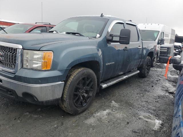 Global Auto Auctions: 2011 GMC SIERRA K15