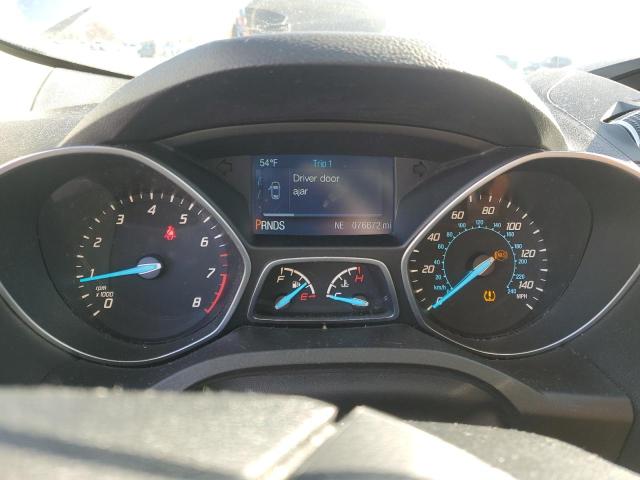 2014 FORD ESCAPE SE #3311623284