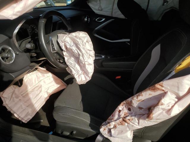 2016 CHEVROLET CAMARO LT #3301863978