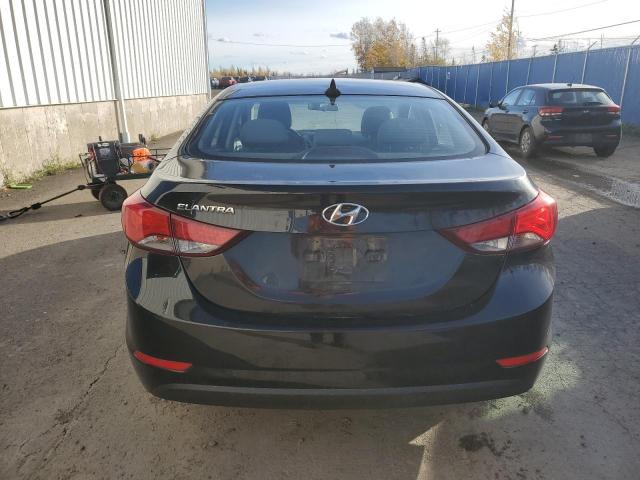 2014 HYUNDAI ELANTRA SE - 5NPDH4AE2EH459407