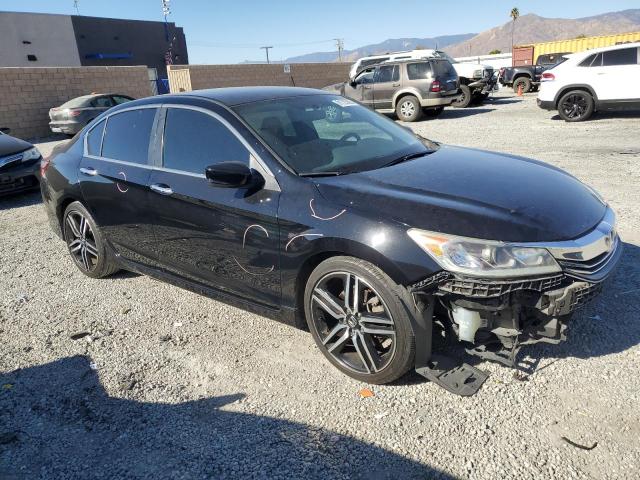 2017 HONDA ACCORD SPO - 1HGCR2F10HA007228