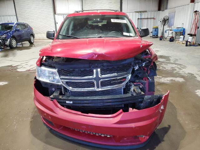2016 DODGE JOURNEY SE #3302647140