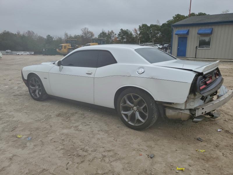 2016 DODGE CHALLENGER #3297937796