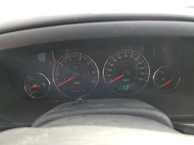 2005 CHRYSLER SEBRING #3294538654