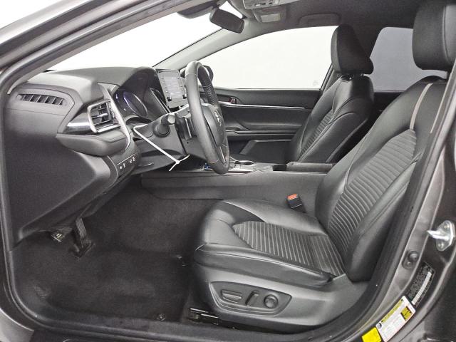 2023 TOYOTA CAMRY SE N #3316728418