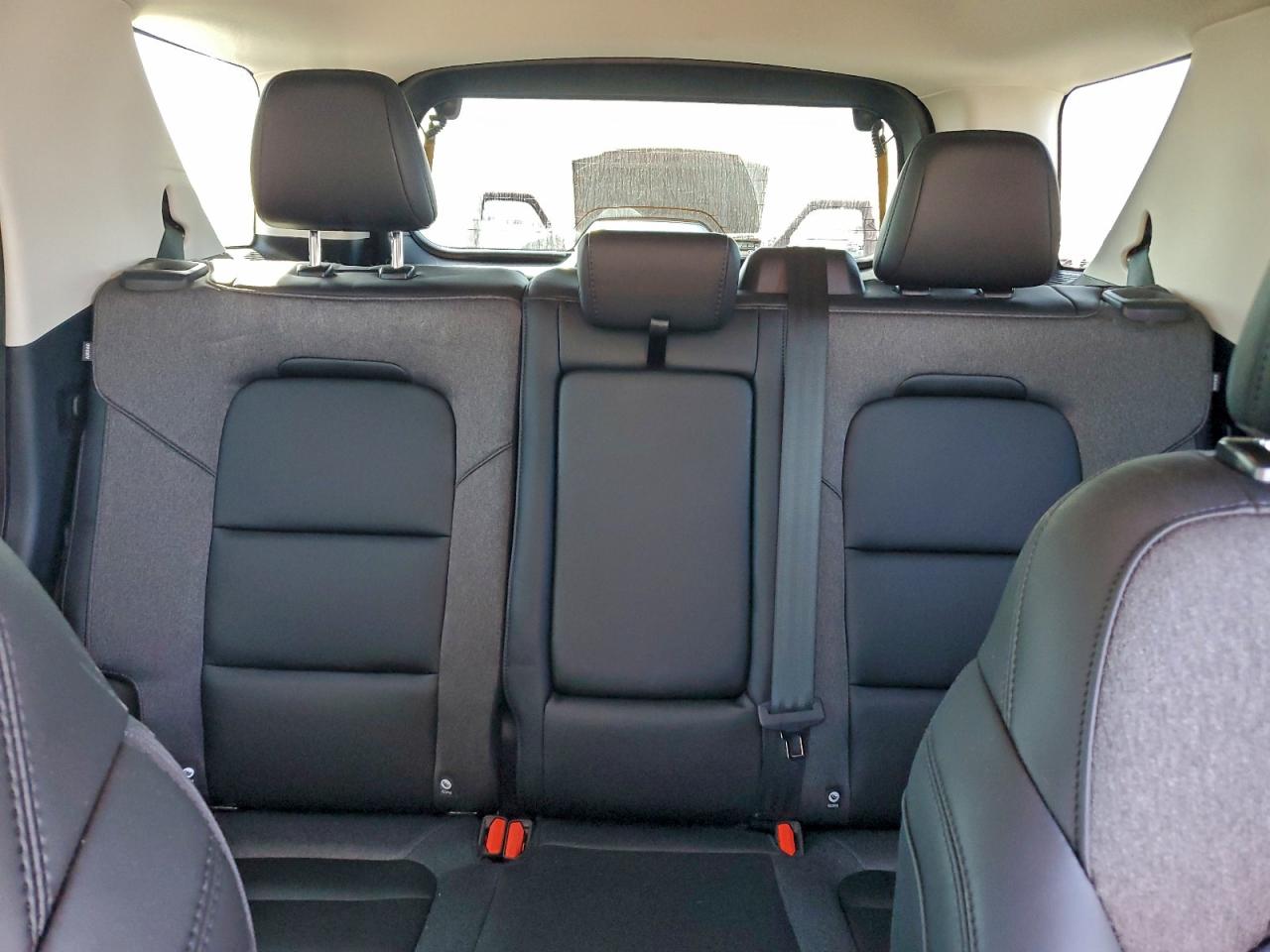 FORD BRONCO SPORT BIG BEND