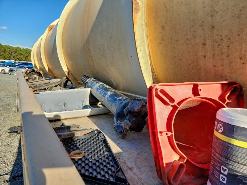 2012 DRAGON TANKER #3310533061