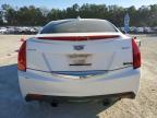 Lot #3305525064 2018 CADILLAC ATS
