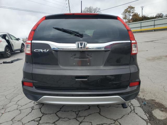 2016 HONDA CR-V EX #3293477416