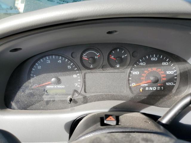 2006 FORD RANGER #3280452193