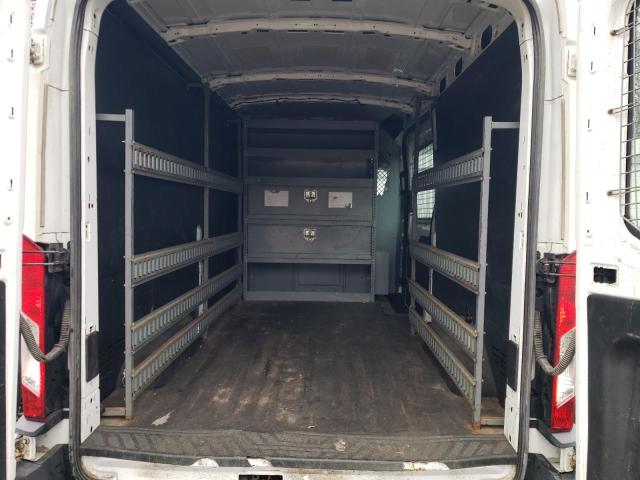 2015 FORD TRANSIT #3297956819