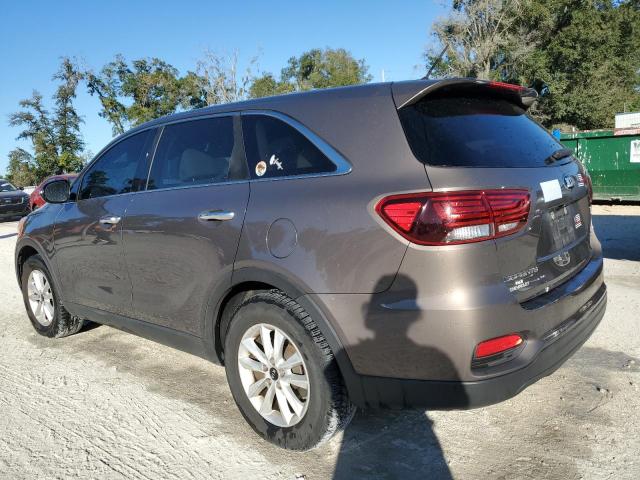 2019 KIA SORENTO L #3291234034