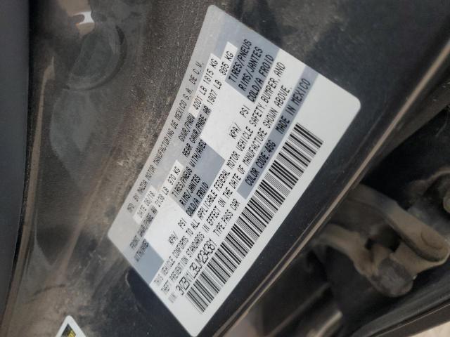 2018 MAZDA 3 TOURING #3304547457