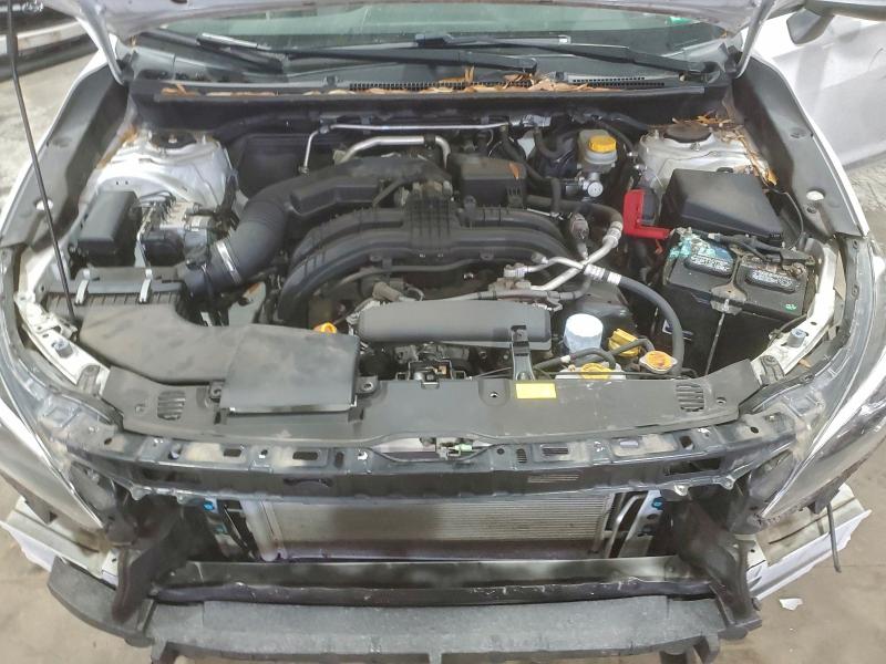 2018 SUBARU CROSSTREK #3301820403