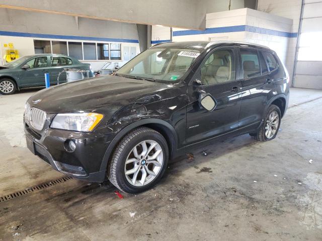 BMW X3 XDRIVE3