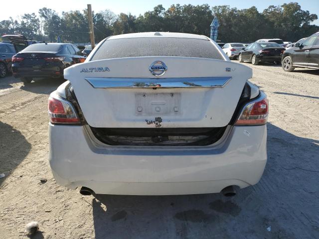 2015 NISSAN ALTIMA 2.5 #3293349482